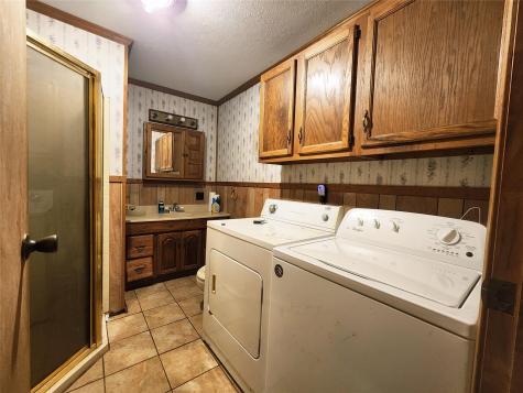 125 Hunters Drive Trinity TX 75862