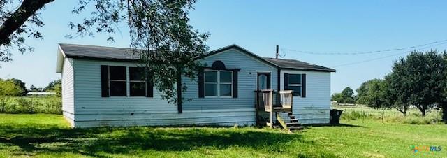1212 Babylon Lane Schulenburg TX 78956