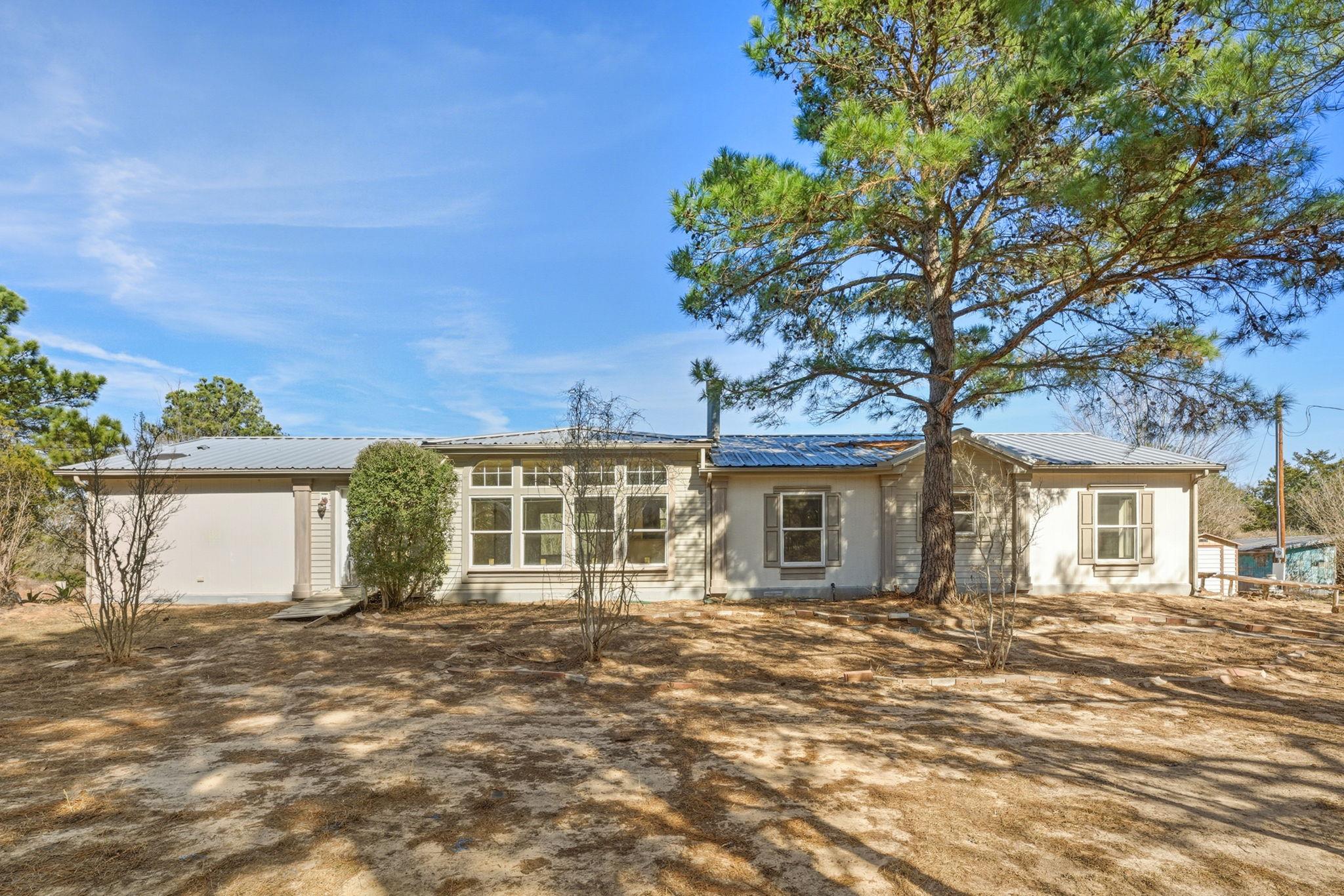 171 Mustang Drive Paige TX 78659