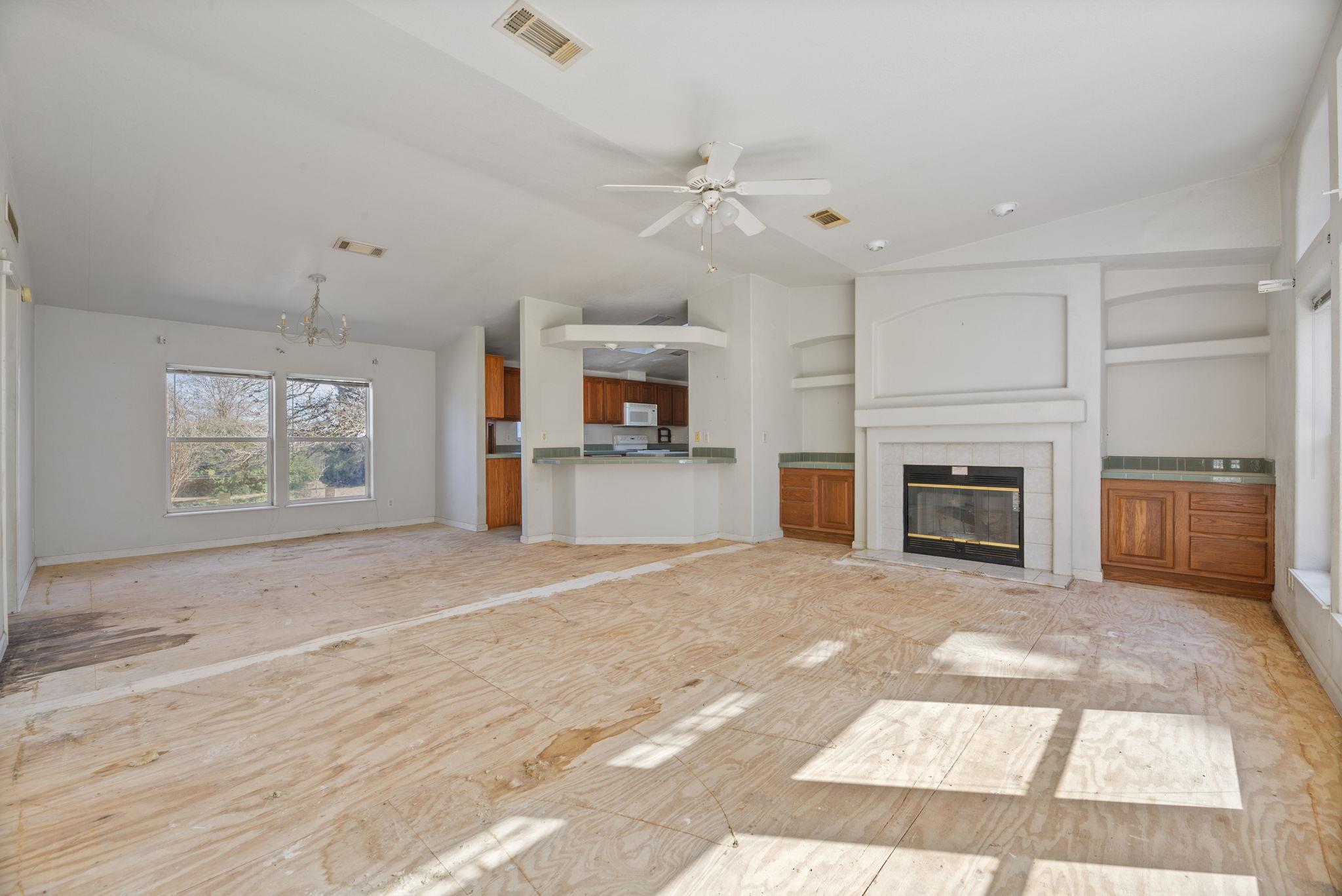171 Mustang Drive Paige TX 78659