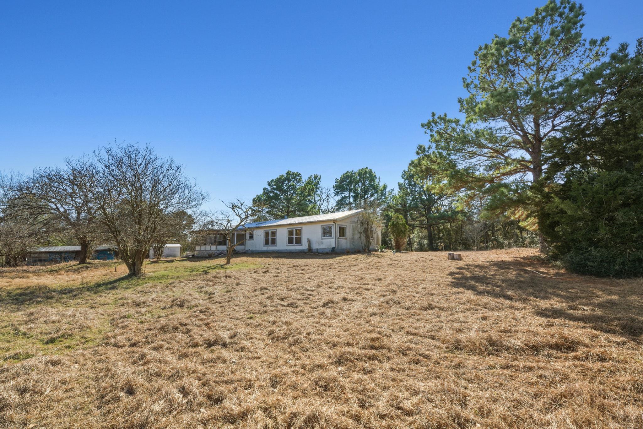 171 Mustang Drive Paige TX 78659