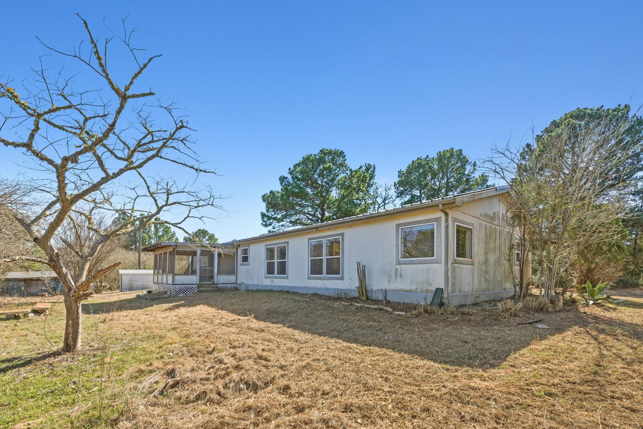 171 Mustang Drive Paige TX 78659