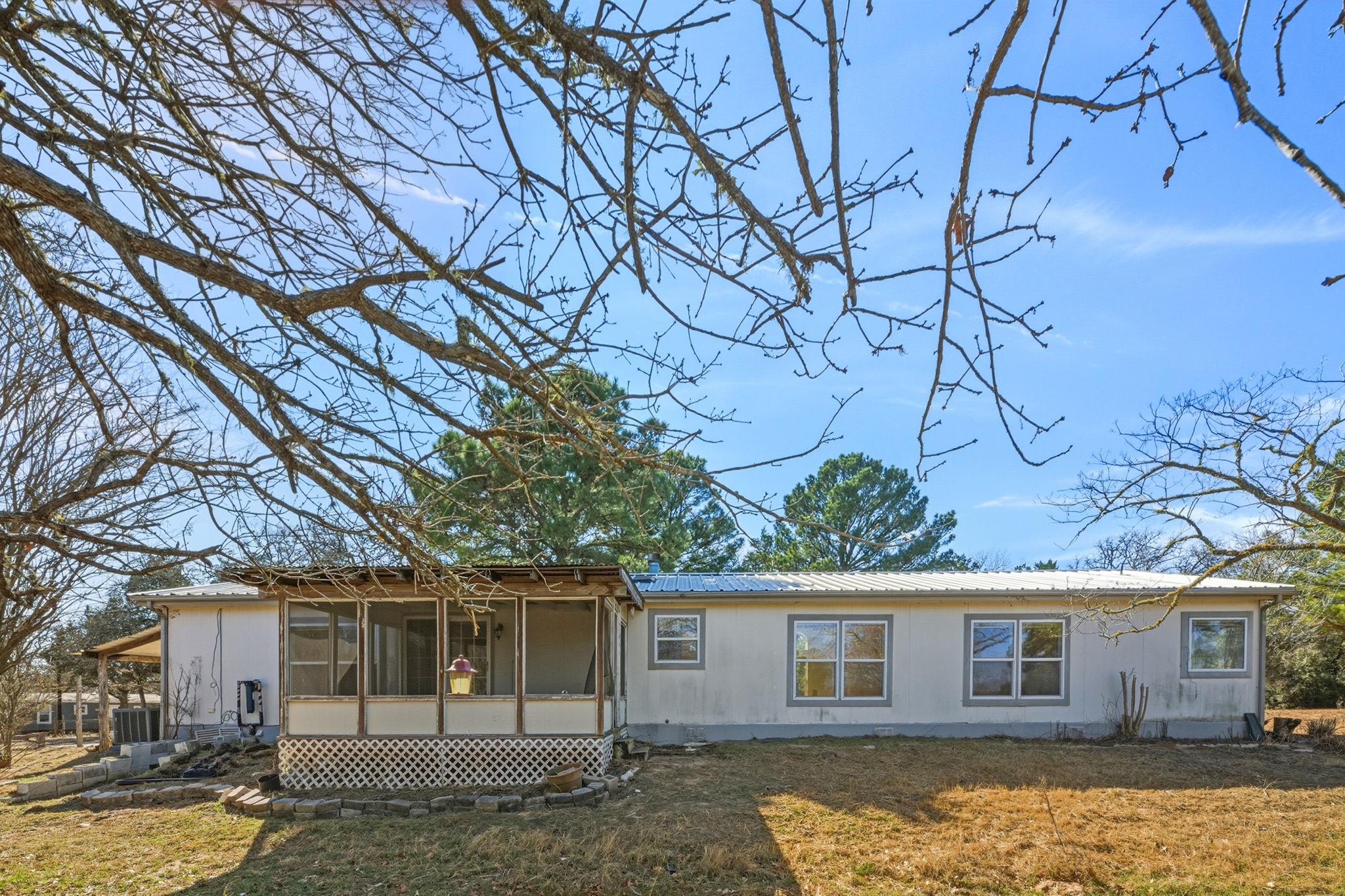 171 Mustang Drive Paige TX 78659
