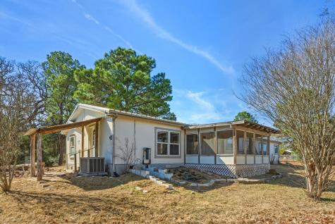 171 Mustang Drive Paige TX 78659