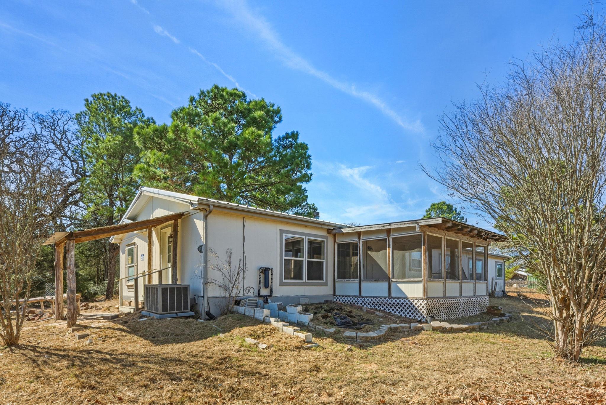 171 Mustang Drive Paige TX 78659