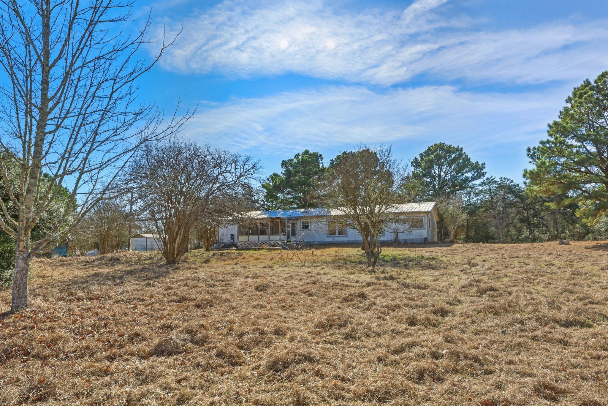 171 Mustang Drive Paige TX 78659