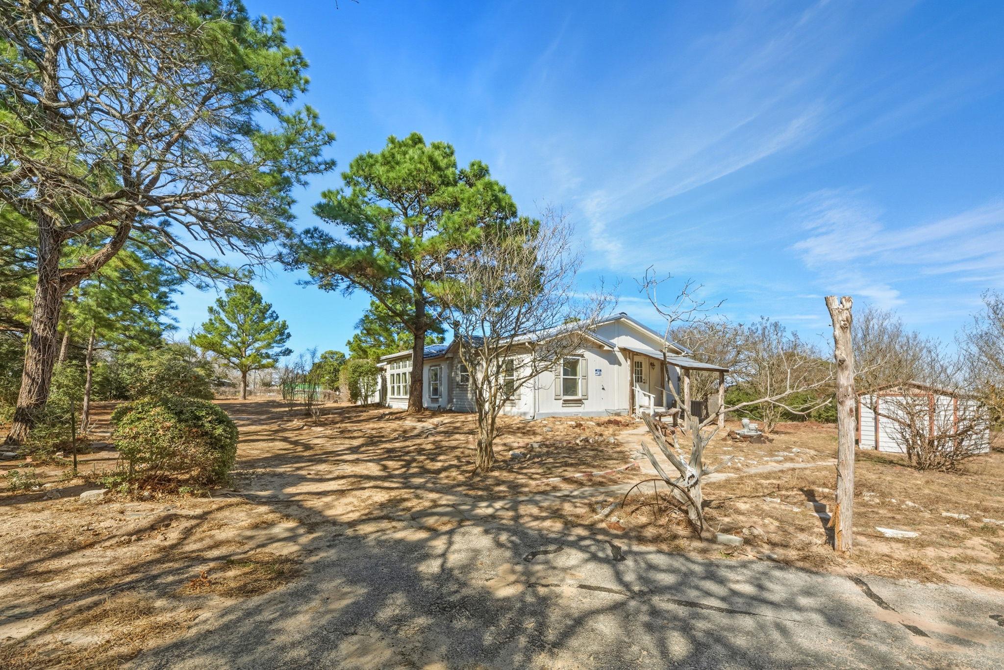 171 Mustang Drive Paige TX 78659