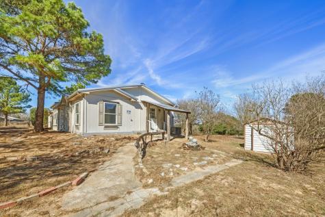 171 Mustang Drive Paige TX 78659