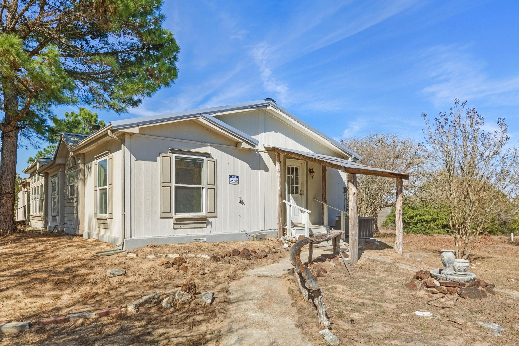 171 Mustang Drive Paige TX 78659