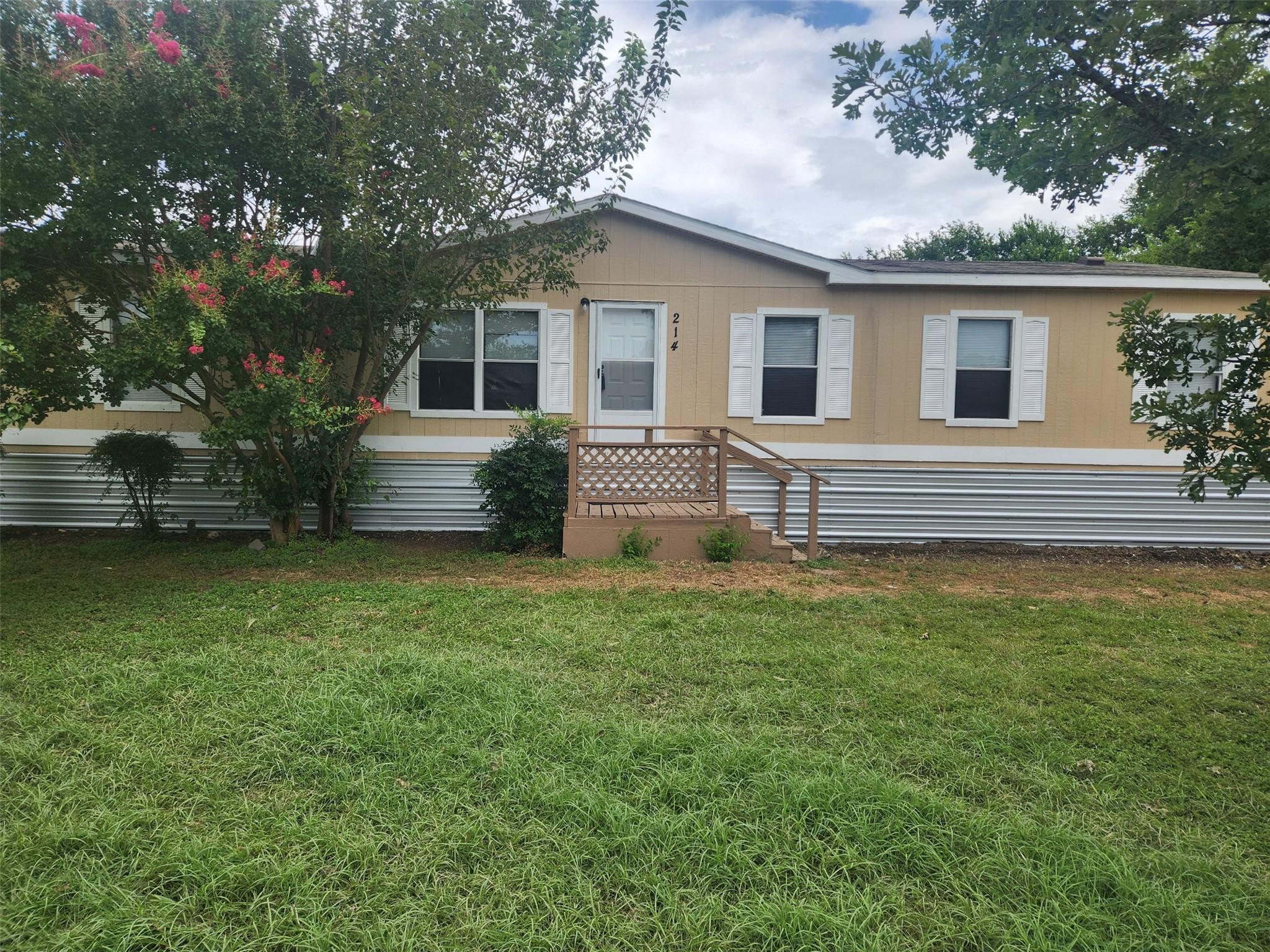 214 Grist Mill Loop Georgetown TX 78626