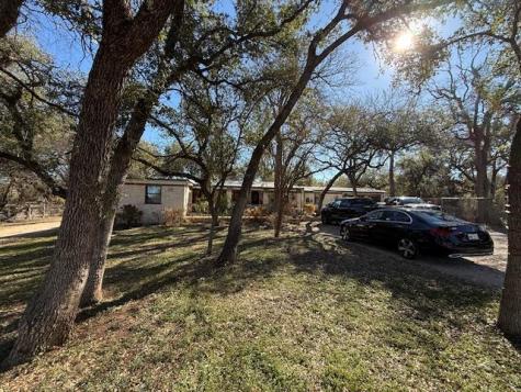 13419 Frostdale Drive Cedar Park TX 78613