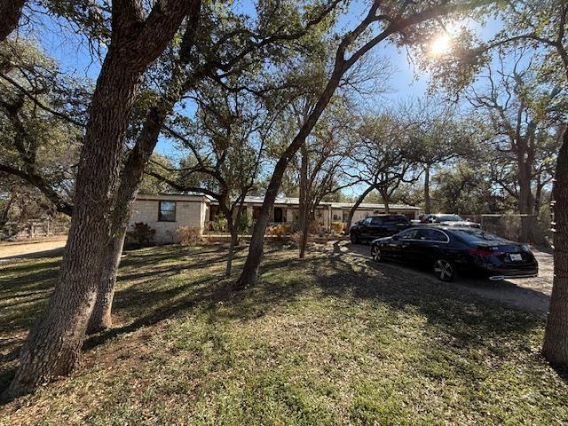 13419 Frostdale Drive Cedar Park TX 78613