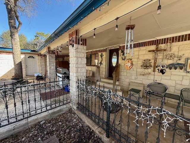 13419 Frostdale Drive Cedar Park TX 78613