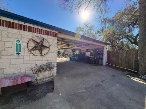 13419 Frostdale Drive Cedar Park TX 78613