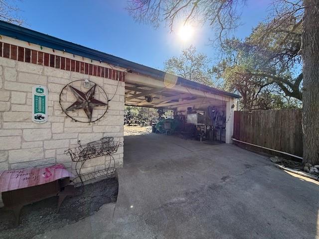 13419 Frostdale Drive Cedar Park TX 78613
