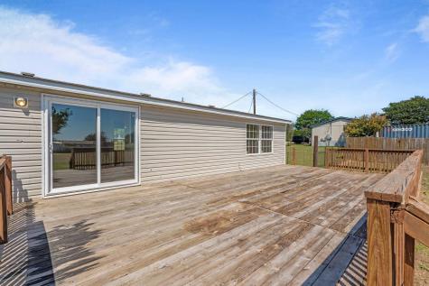 901 Thousand Oaks Trail Liberty Hill TX 78642
