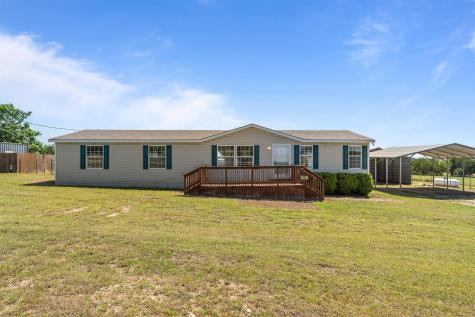 901 Thousand Oaks Trail Liberty Hill TX 78642
