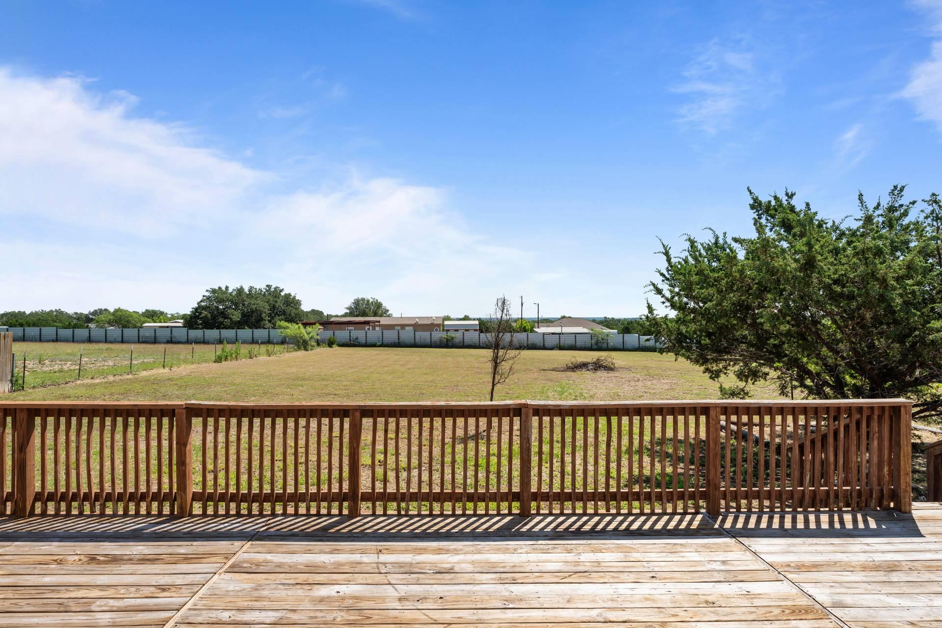 901 Thousand Oaks Trail Liberty Hill TX 78642