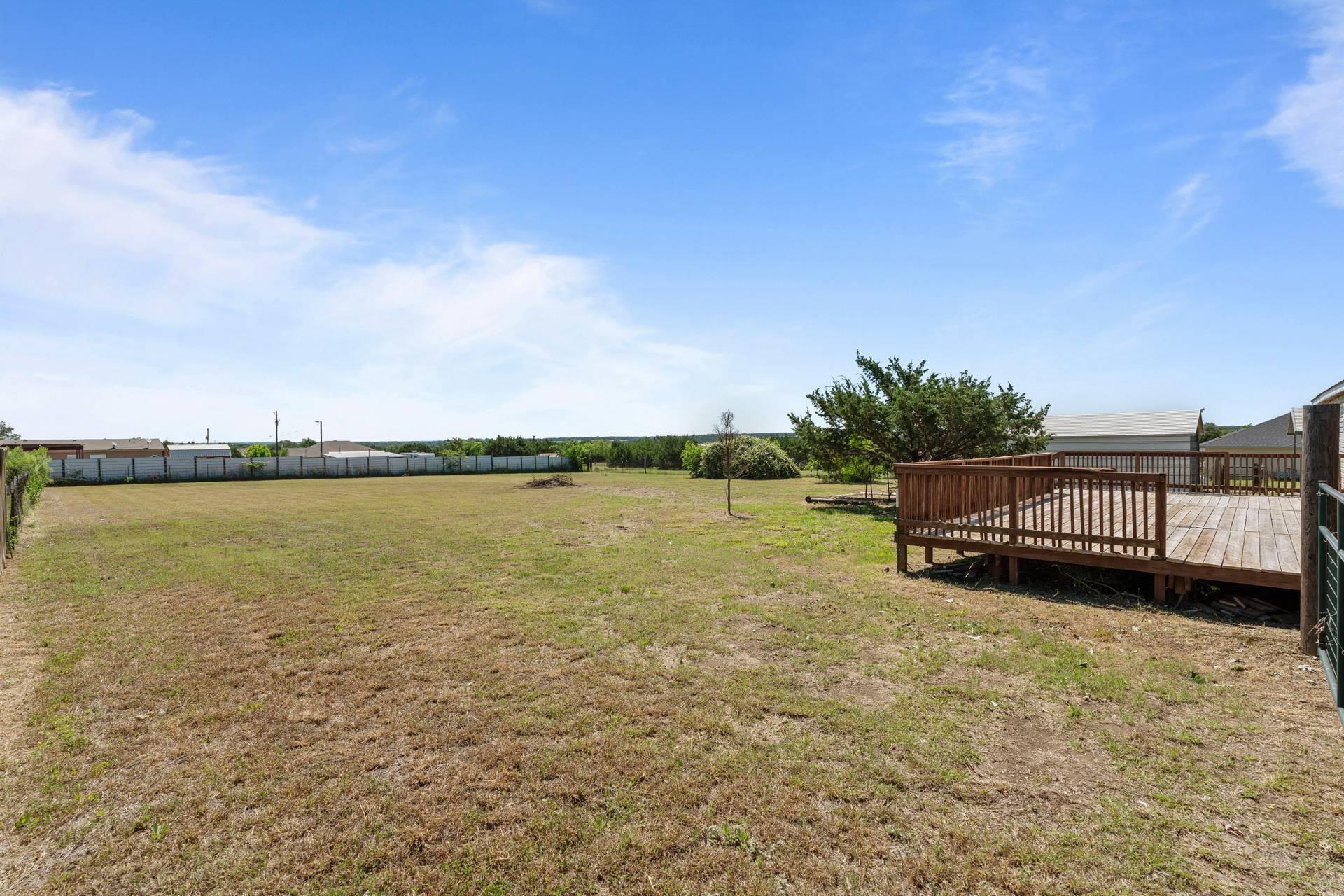 901 Thousand Oaks Trail Liberty Hill TX 78642