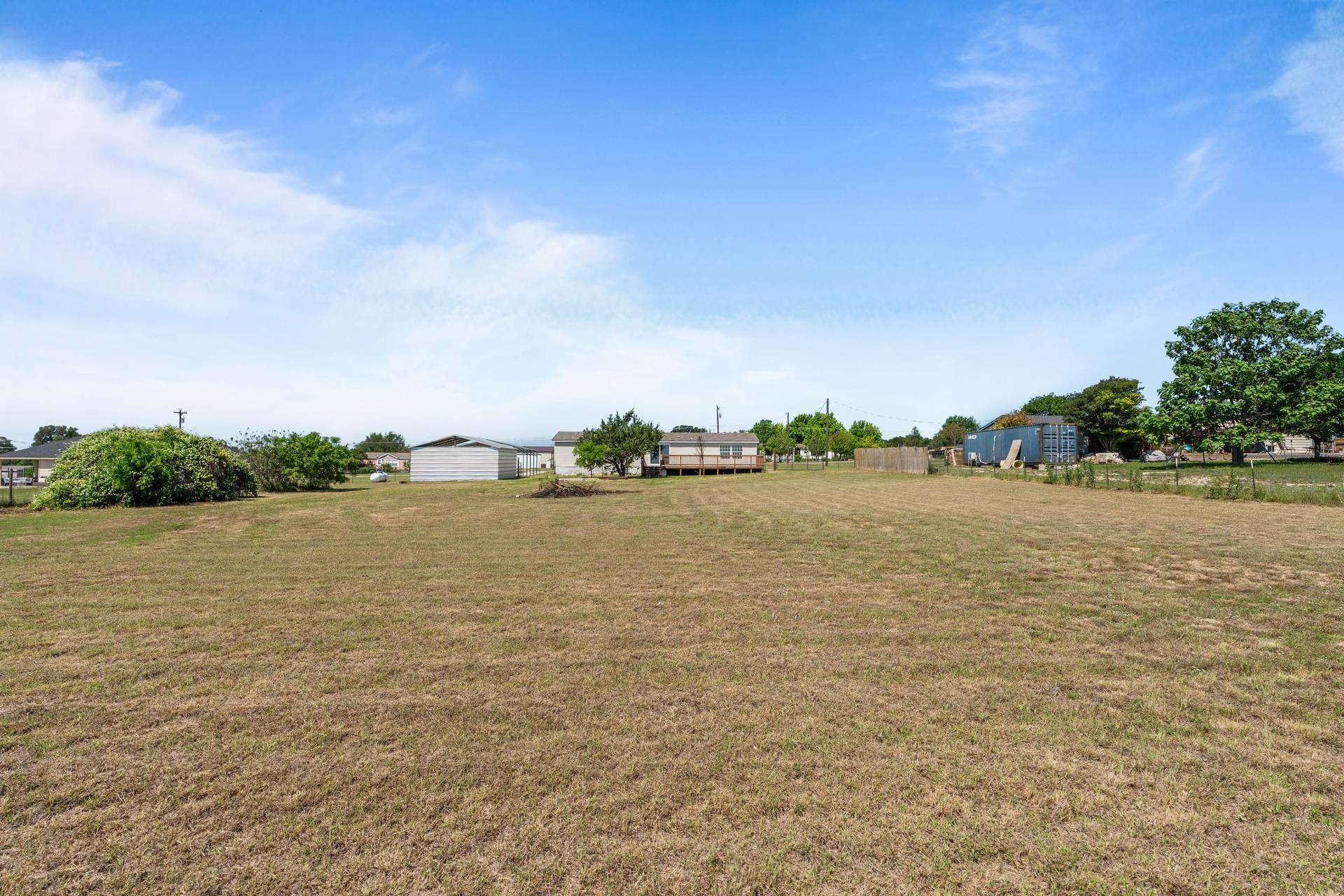901 Thousand Oaks Trail Liberty Hill TX 78642