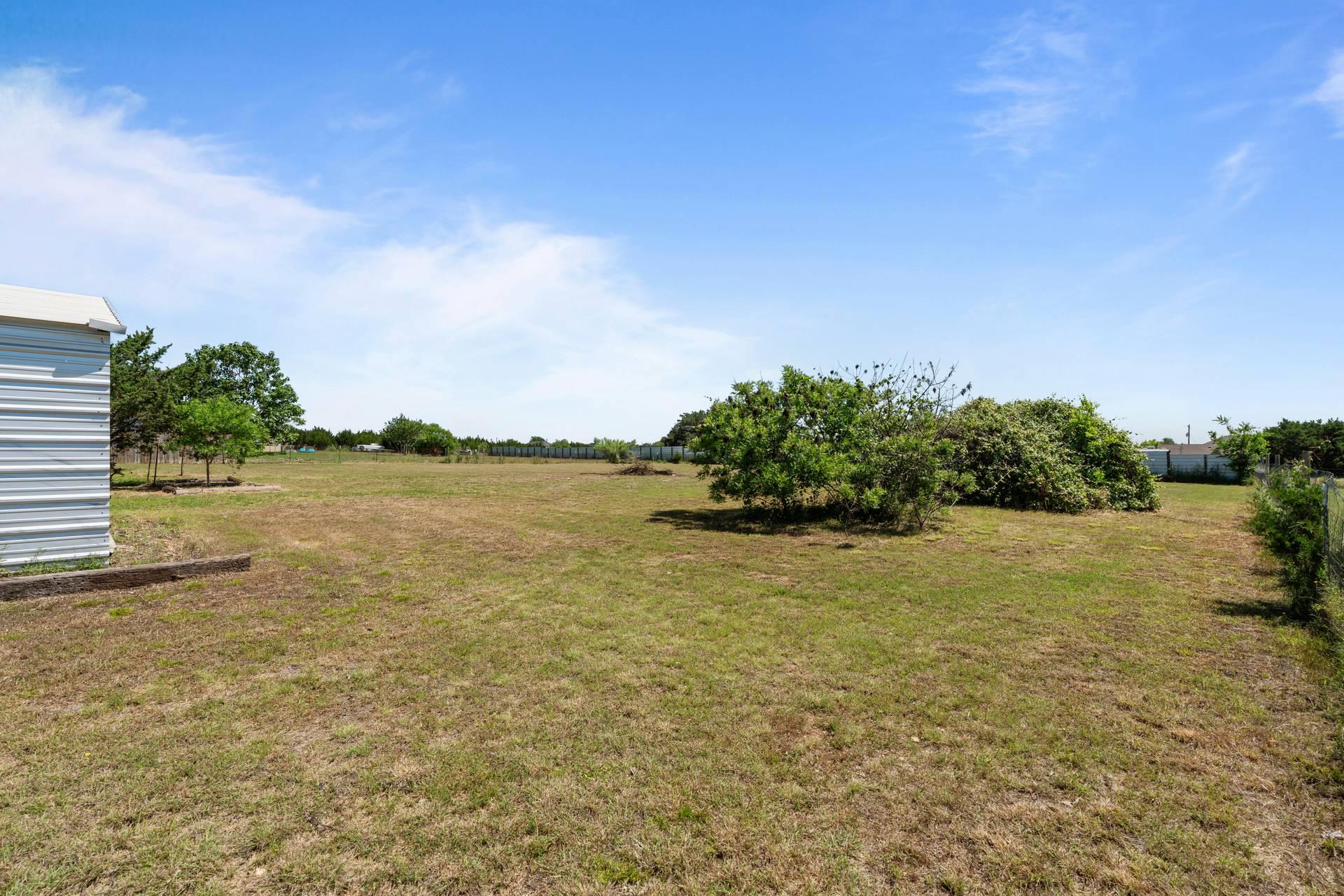 901 Thousand Oaks Trail Liberty Hill TX 78642