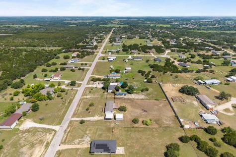 901 Thousand Oaks Trail Liberty Hill TX 78642