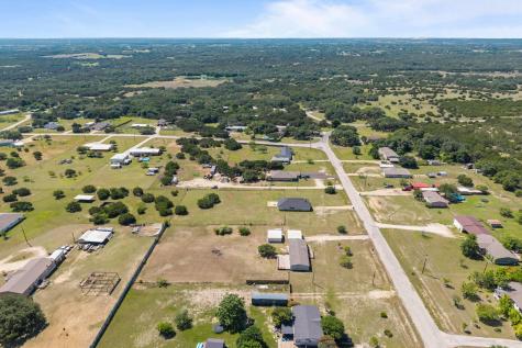 901 Thousand Oaks Trail Liberty Hill TX 78642