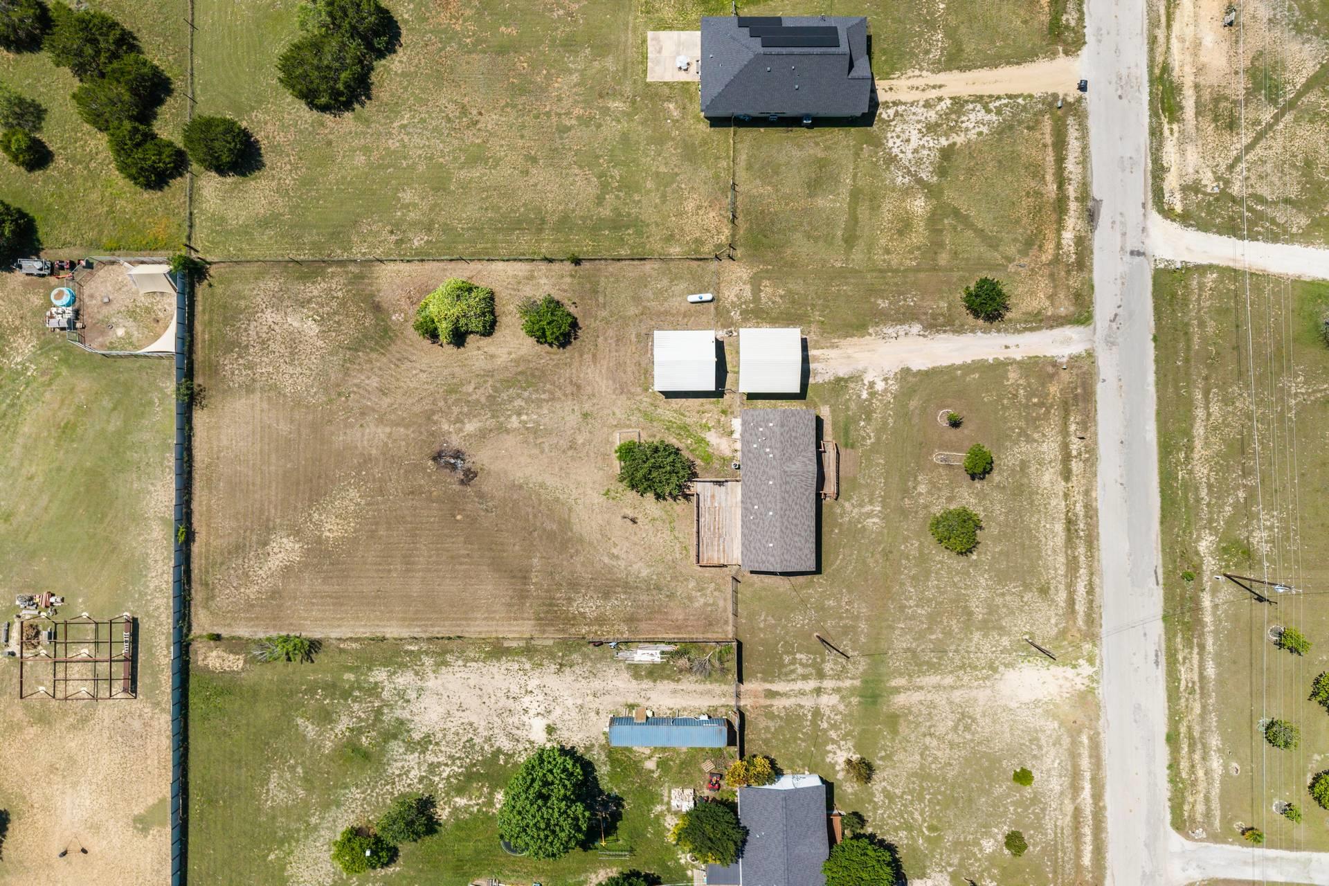 901 Thousand Oaks Trail Liberty Hill TX 78642