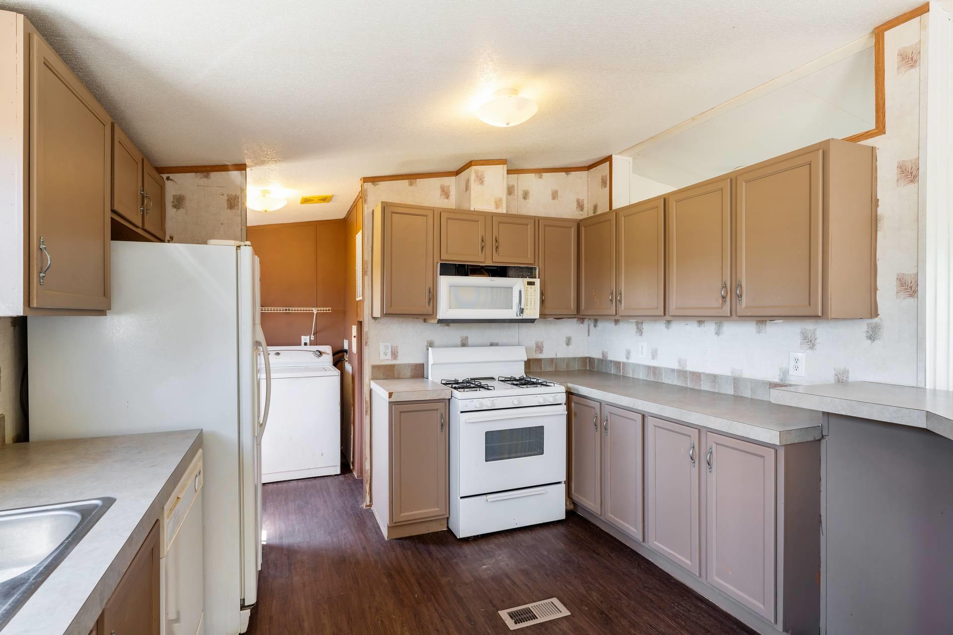 901 Thousand Oaks Trail Liberty Hill TX 78642