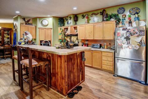 181 Lockwood Road Red Rock TX 78662