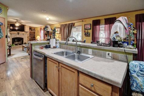 181 Lockwood Road Red Rock TX 78662