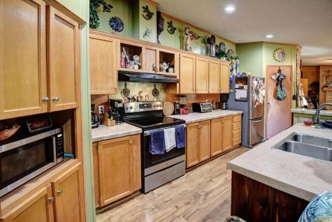 181 Lockwood Road Red Rock TX 78662