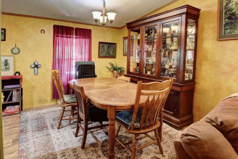 181 Lockwood Road Red Rock TX 78662