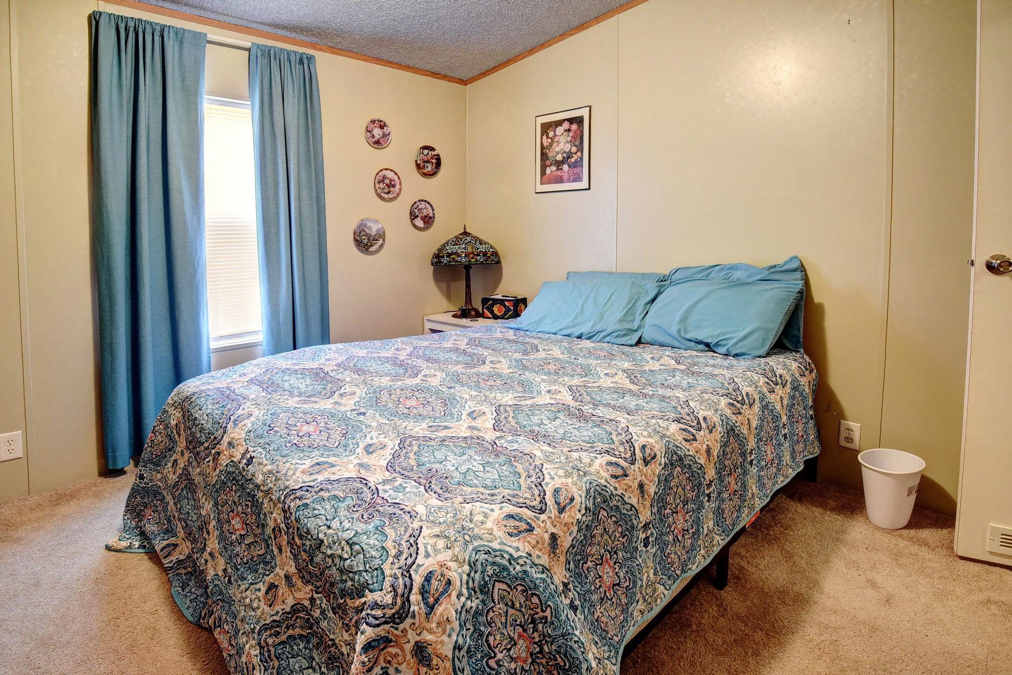 181 Lockwood Road Red Rock TX 78662