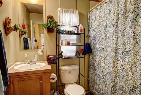 181 Lockwood Road Red Rock TX 78662