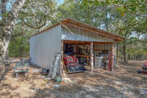 181 Lockwood Road Red Rock TX 78662