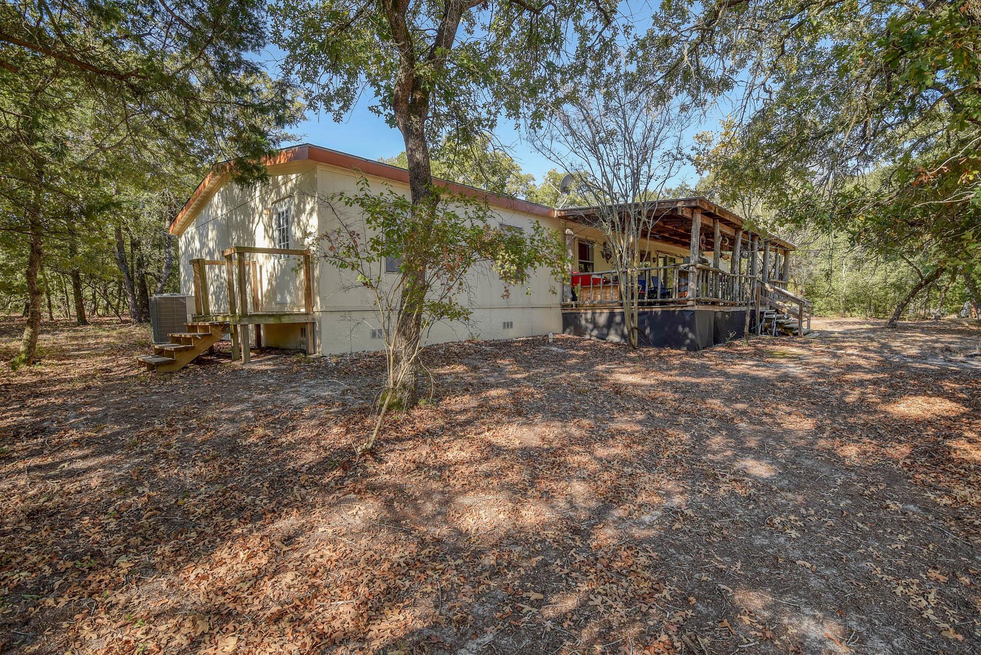 181 Lockwood Road Red Rock TX 78662