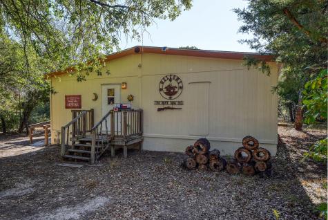 181 Lockwood Road Red Rock TX 78662