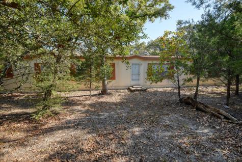 181 Lockwood Road Red Rock TX 78662