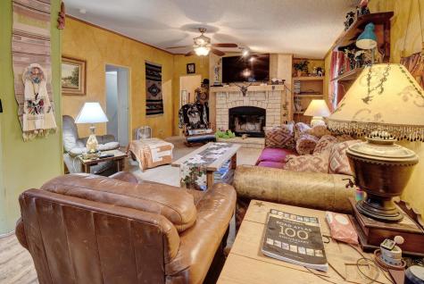 181 Lockwood Road Red Rock TX 78662