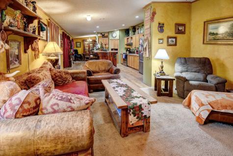 181 Lockwood Road Red Rock TX 78662
