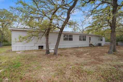1319 County Road C Lexington TX 78947
