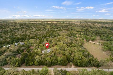 1319 County Road C Lexington TX 78947
