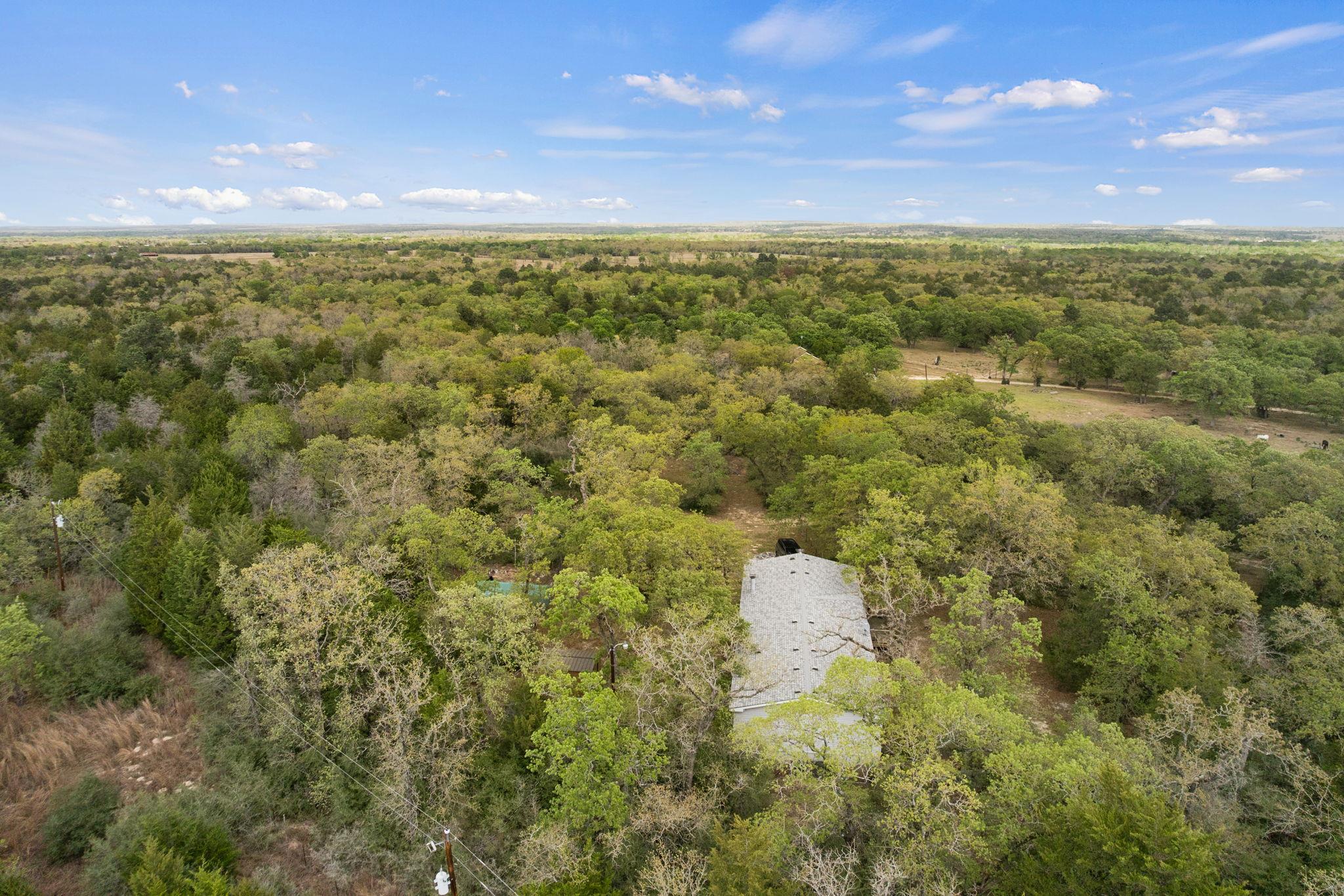 1319 County Road C Lexington TX 78947