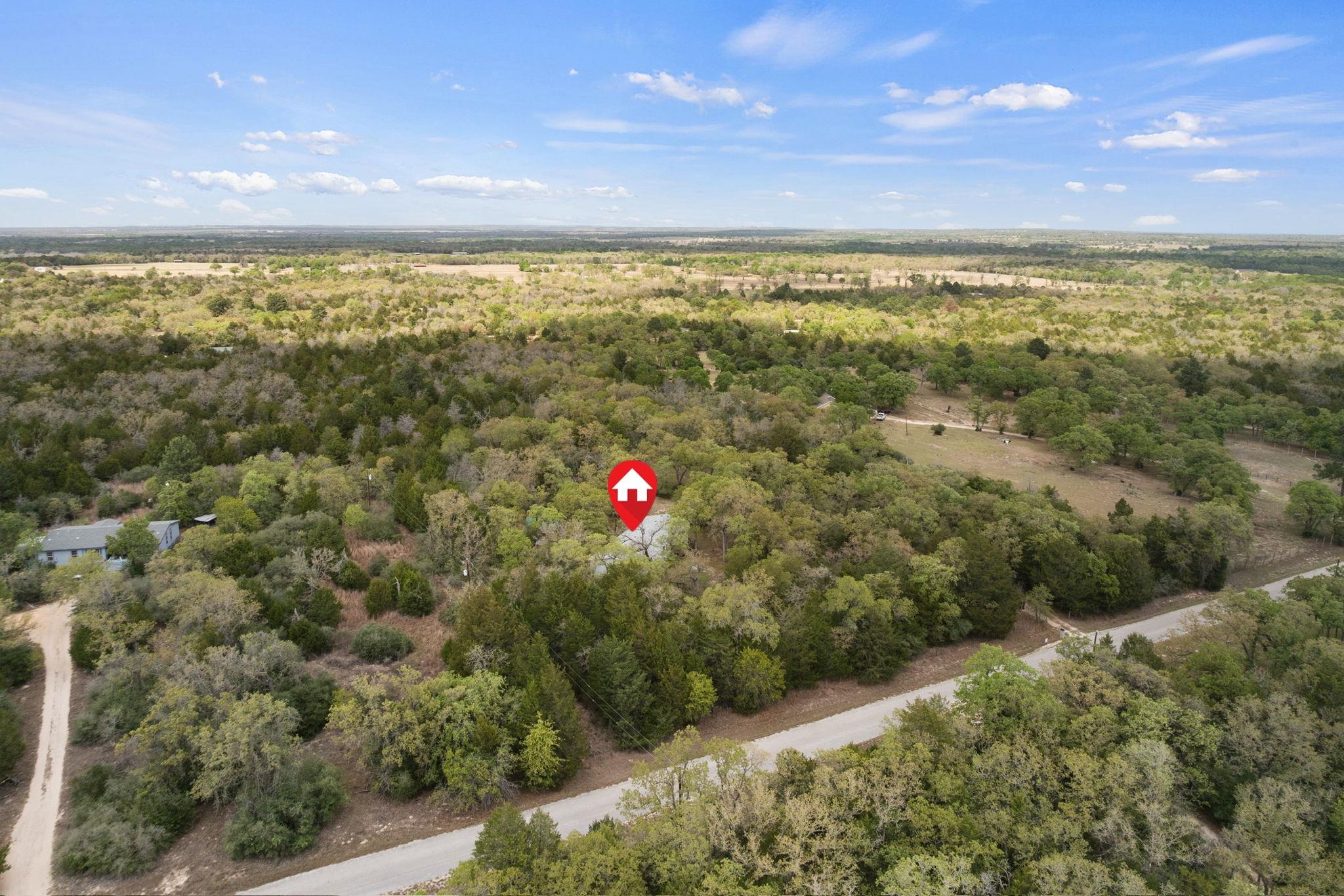1319 County Road C Lexington TX 78947