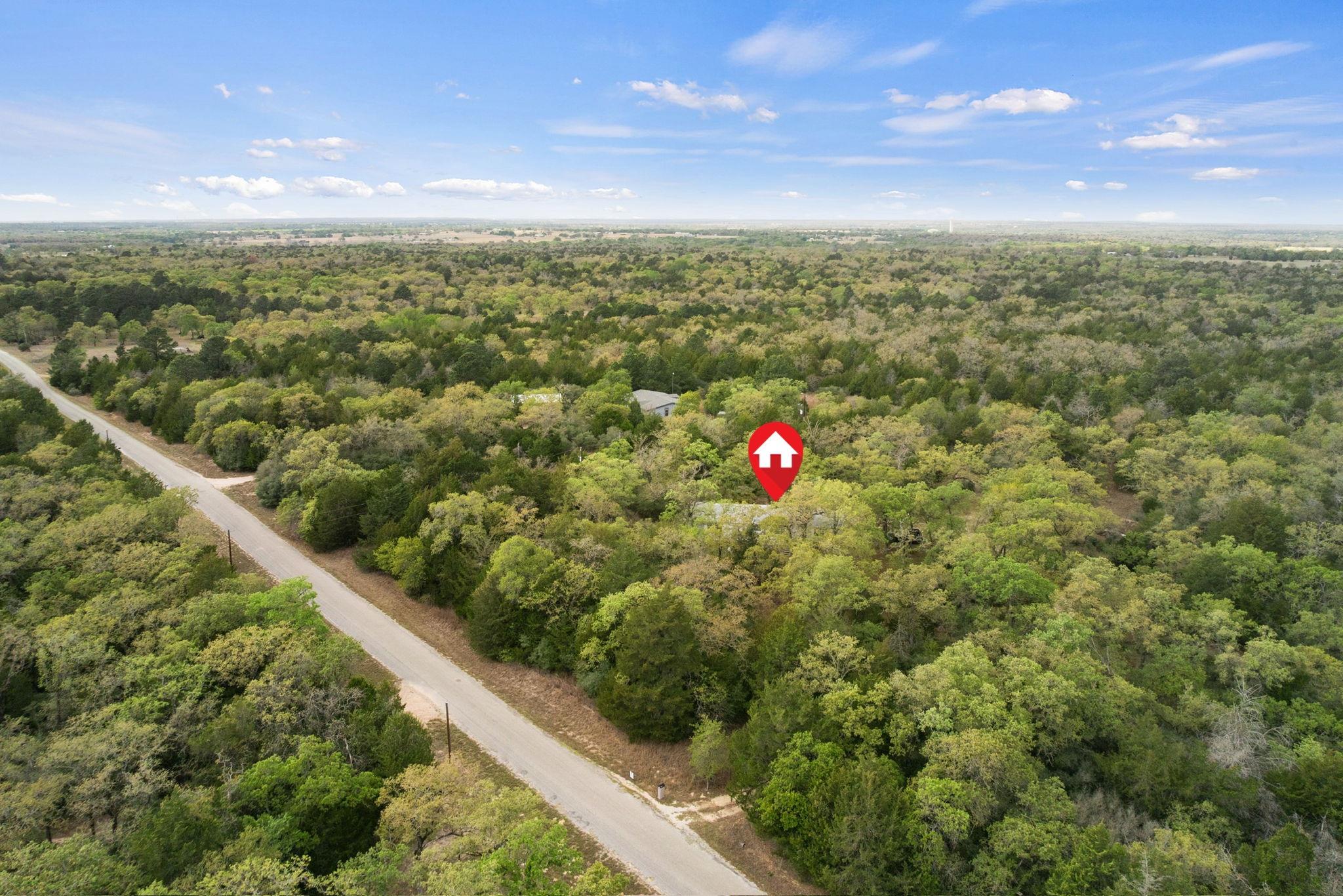 1319 County Road C Lexington TX 78947