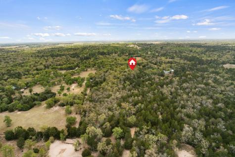 1319 County Road C Lexington TX 78947
