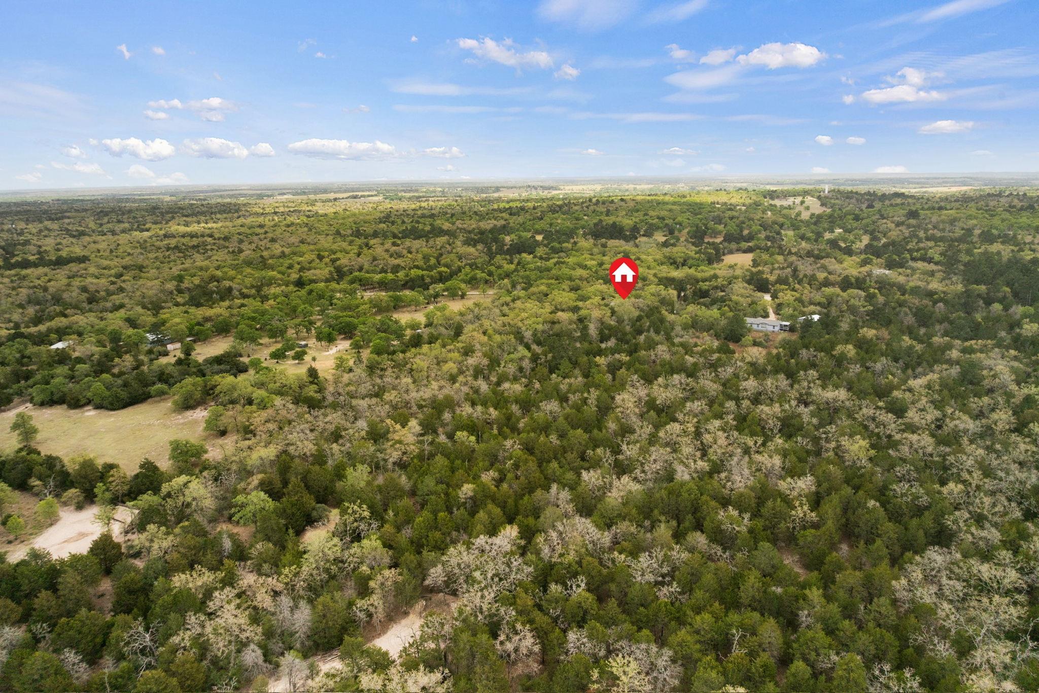 1319 County Road C Lexington TX 78947