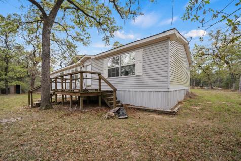 1319 County Road C Lexington TX 78947