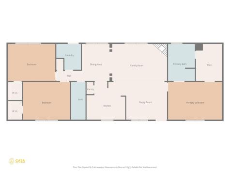 1319 County Road C Lexington TX 78947